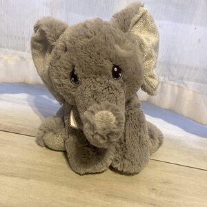 Precious moments Tuk elephant